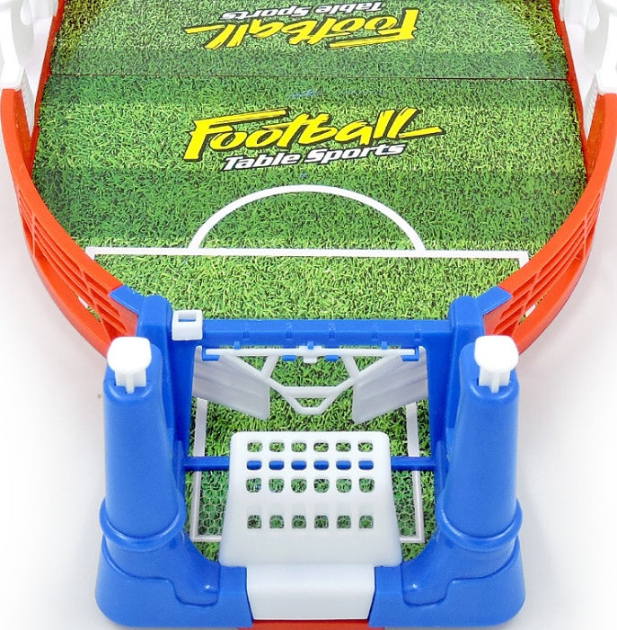 Mini Table de Foot – Jeu de Match pour Enfants