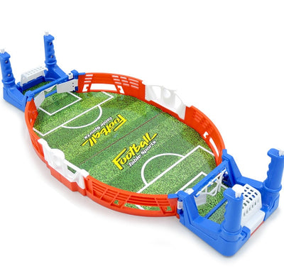 Mini Table de Foot – Jeu de Match pour Enfants