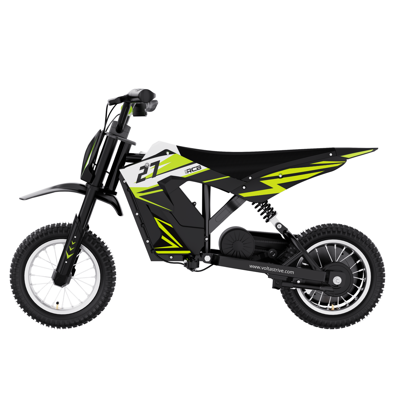 Voltastrive V9X – Mini Dirtbike Électrique 36V