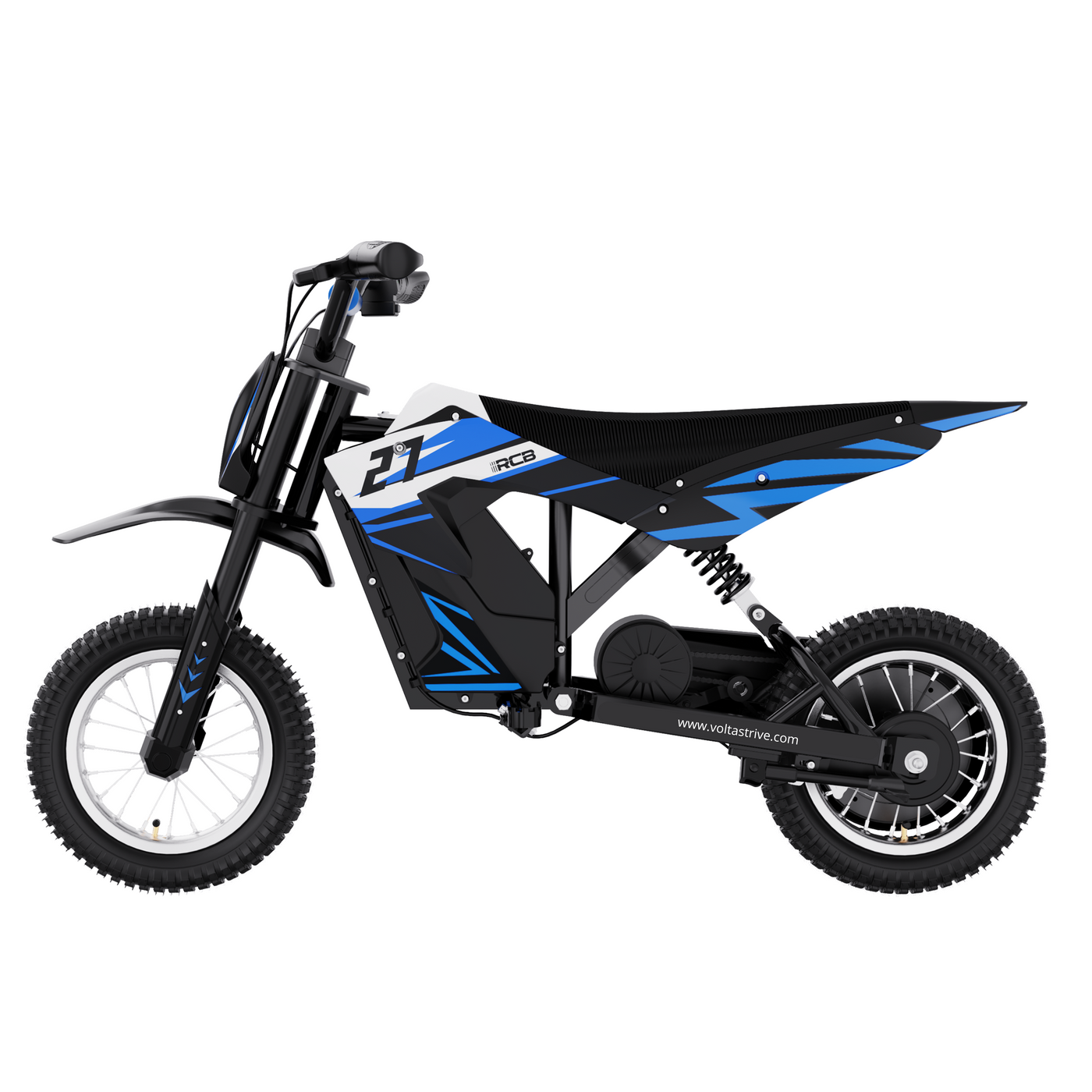 Voltastrive V9X – Mini Dirtbike Électrique 36V