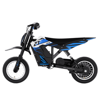 Voltastrive V9X – Mini Dirtbike Électrique 36V