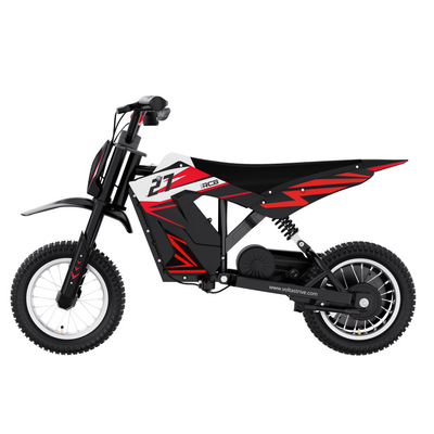 Voltastrive V9X – Mini Dirtbike Électrique 36V