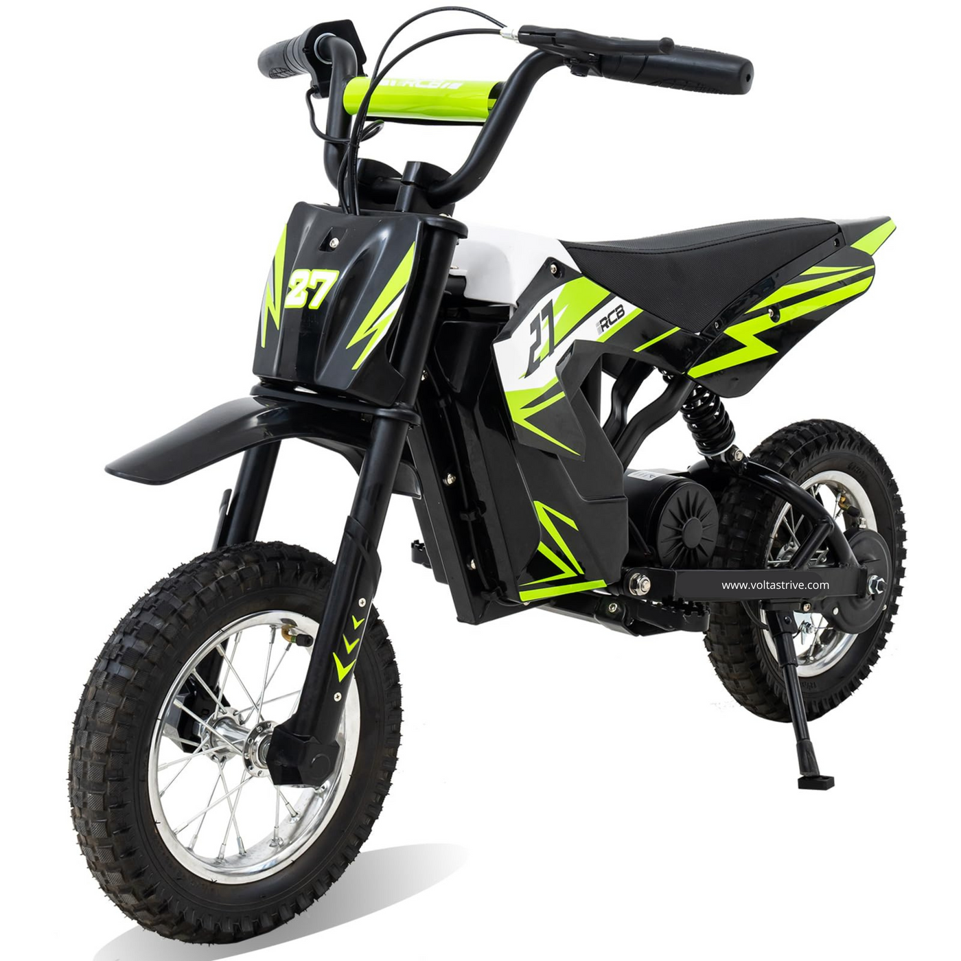 Voltastrive V9X – Mini Dirtbike Électrique 36V