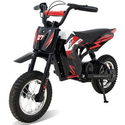 Voltastrive V9X – Mini Dirtbike Électrique 36V