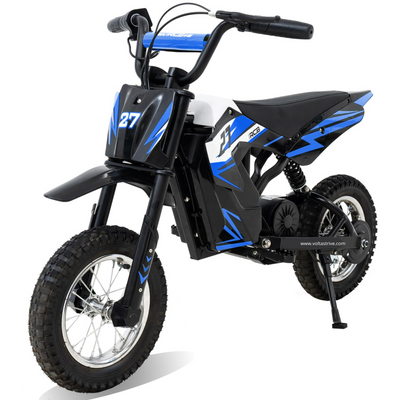 Voltastrive V9X – Mini Dirtbike Électrique 36V