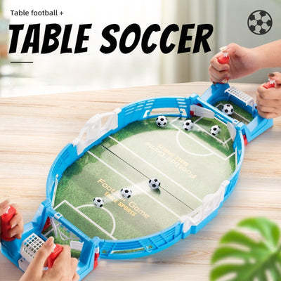 Mini Table de Foot – Jeu de Match pour Enfants
