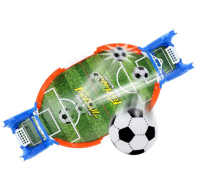 Mini Table de Foot – Jeu de Match pour Enfants