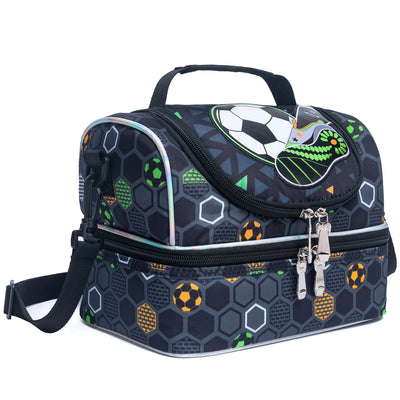 Sac à Déjeuner Isotherme – Enfants