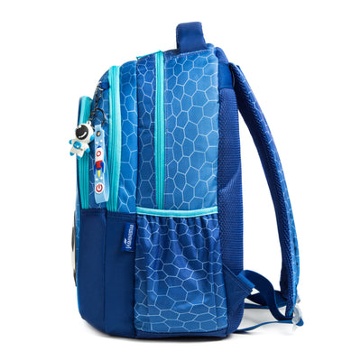 Pack Sac à Dos  Football – 3 pièces