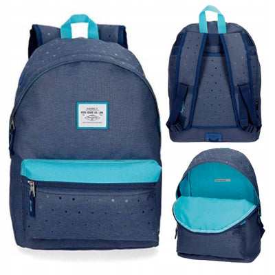 Sac à dos d'école pour jeunes Pepe Jeans