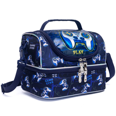 Sac à Déjeuner Isotherme – Play