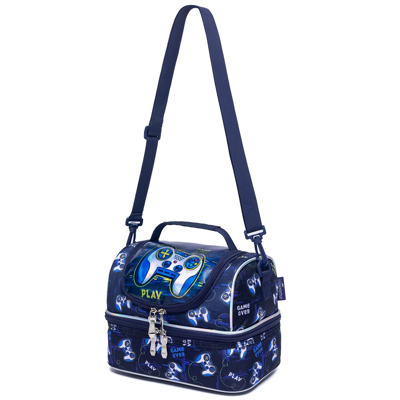Sac à Déjeuner Isotherme – Play