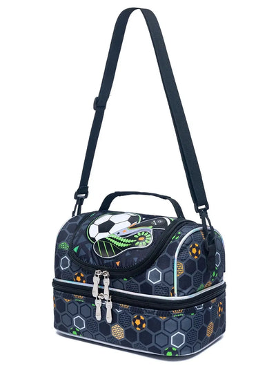 Sac à Déjeuner Isotherme – Enfants
