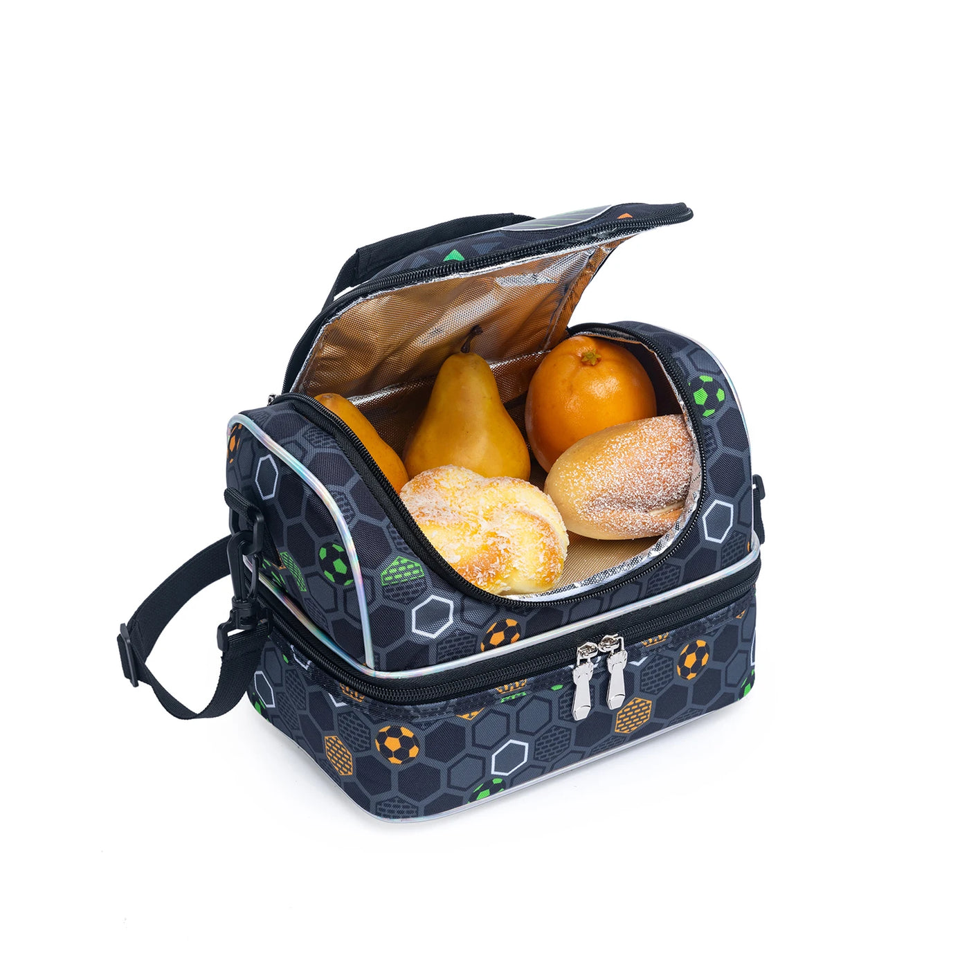 Sac à Déjeuner Isotherme – Enfants
