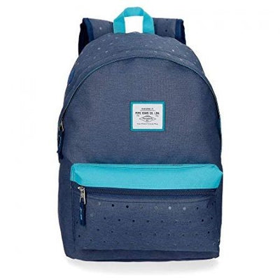 Sac à dos d'école pour jeunes Pepe Jeans