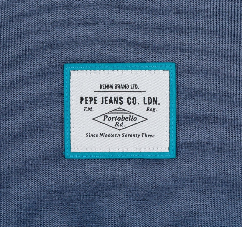 Sac à dos d'école pour jeunes Pepe Jeans