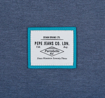 Sac à dos d'école pour jeunes Pepe Jeans