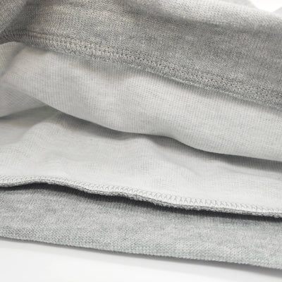 Sweat-Shirt 2-en-1 en Tricot – Style Chemise à Col V pour Garçons (2 à 6 ans)